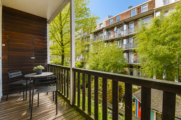Foto - Te koop: Wilhelminastraat 18-1, 1054 WH Amsterdam